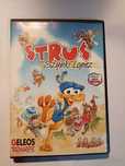 Struś Szybki Lopez PC retro gra topware