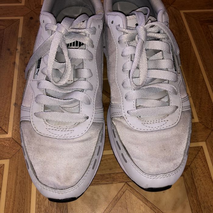 Женские Кроссовки Puma R78
