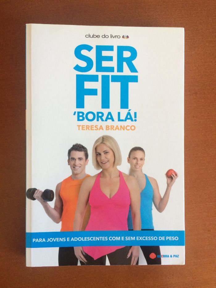 Ser Fit ´Bora Lá!