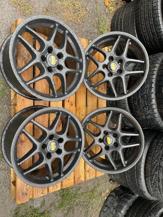 Продам диски BBS 5.112 8j ET35 ЦО57.1