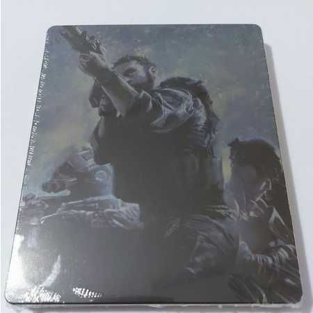 Call of Duty Modern Warfare Steelbook - Xbox 1/ PS4 / PC