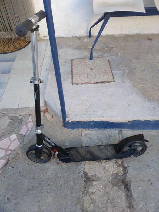 Trotinete s/ motor Oxelo