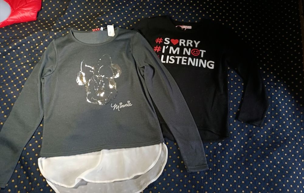 Свитшот,кофта ,реглан 134-140-146;158-162