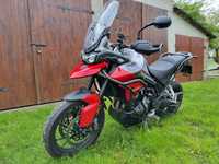 Triumph Tiger 850 Sport