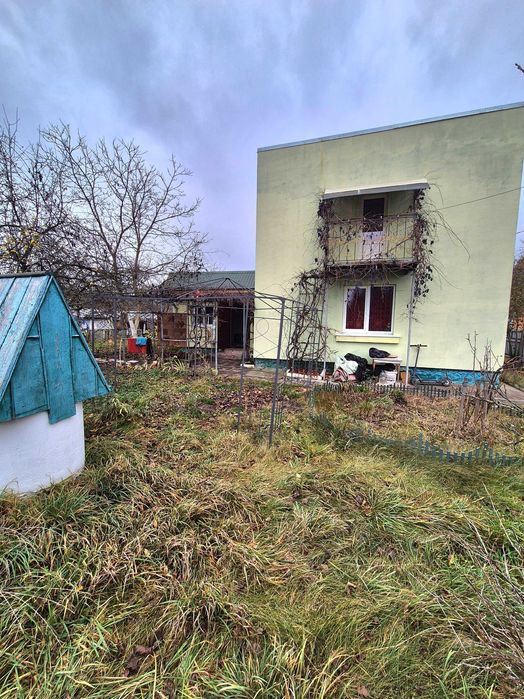 √ Продаж будинку на масиві Нова Українка