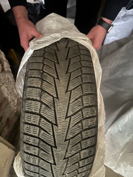 Продам ризину r17, зима