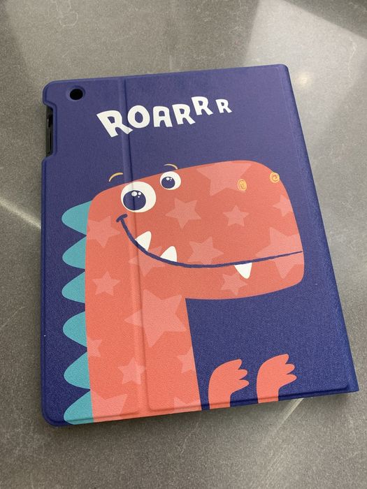 Чохол iPad 10.2”