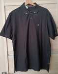 Nowa męska bluzka polo z krótkim rękawem XL/XXL