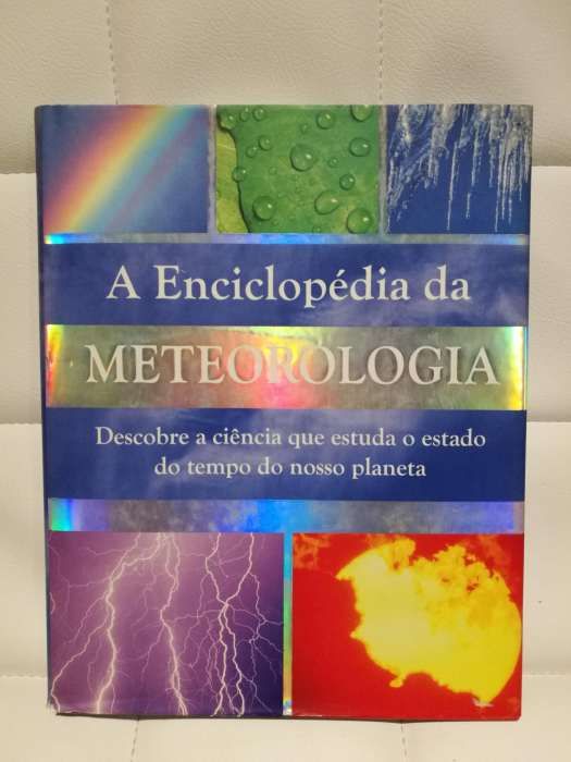 A Enciclopédia da Meteorologia