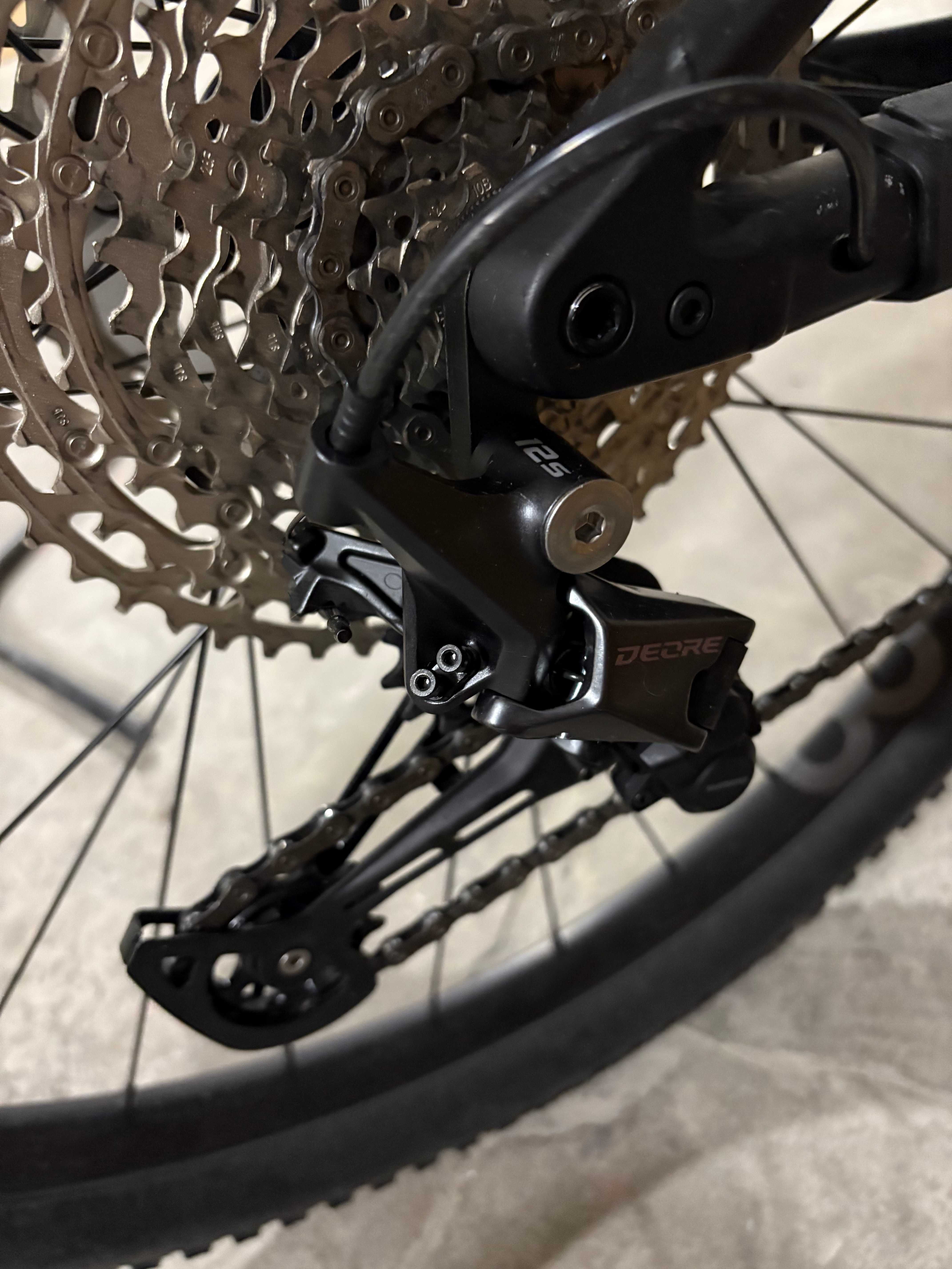 Rower ORBEA OIZ rozm. M -  do negocjacji