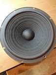 Głośnik Tonsil GDN 30/60/1 6 Ohm Unitra Altus 140