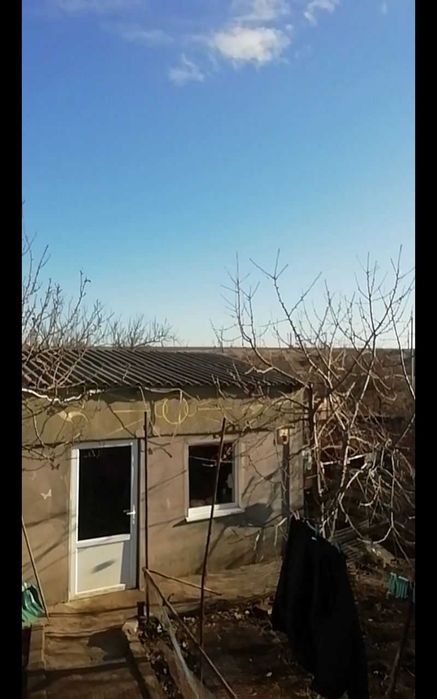 Продам частный дом
