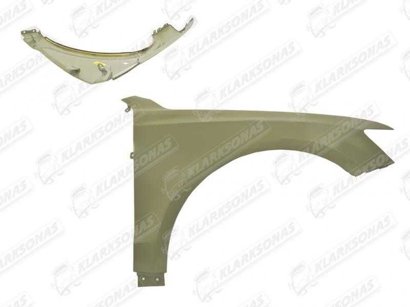 Вентилятор радіатора AUDI Q5 (8R), 06.2012 - 09.2016