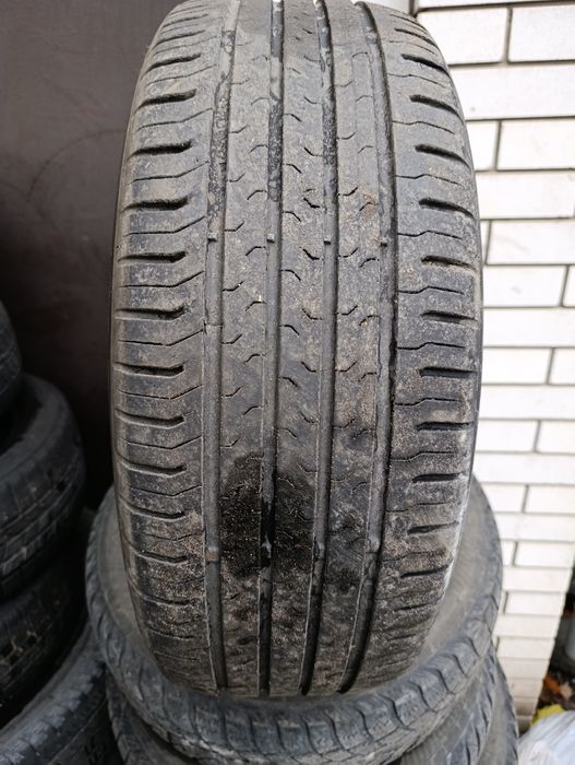 шины 205/55 r16 б/у