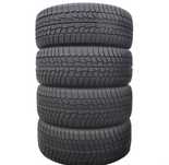 225/45/17 Gislaved 225/45R17 91H Euro Frost 6 Zima 2021 7-8mm Jak Nowe