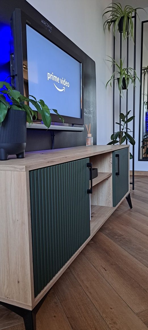 Mieszaknie 2 pokoje, balkon, centrum Piły dla 1-4 osoby