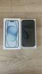 iPhone 15 128 GB – Jak Nowy, Na Gwarancji!