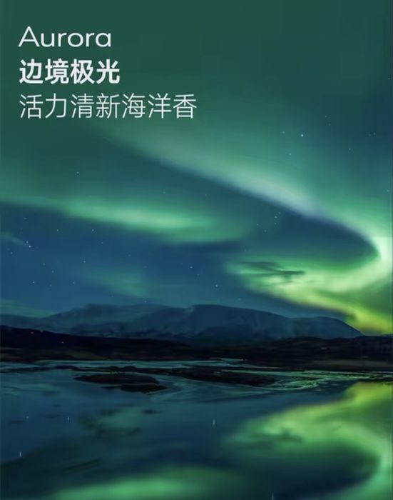 Denza n7 ,n8 ,D9 набір ароматизаторів