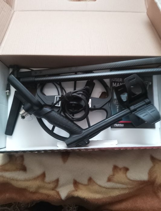 Продам метало шукач ультра