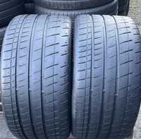 Opony 295/35R20 Bridgestone PotenzaS007 5.5mm 17rok