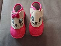 Buty dziecięce 18