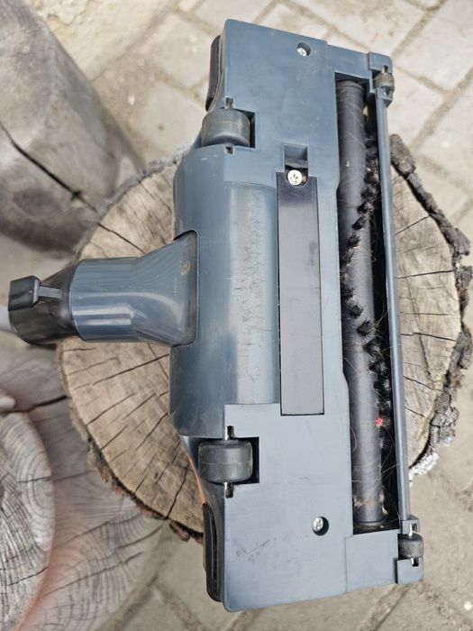 Турбосчітка для пилососу хундай турбощетка Hyundai