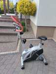 Rower stacjonarny Olpran