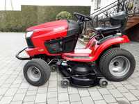 Traktorek kosiarka Craftsman G5100 Red Devil 24KM