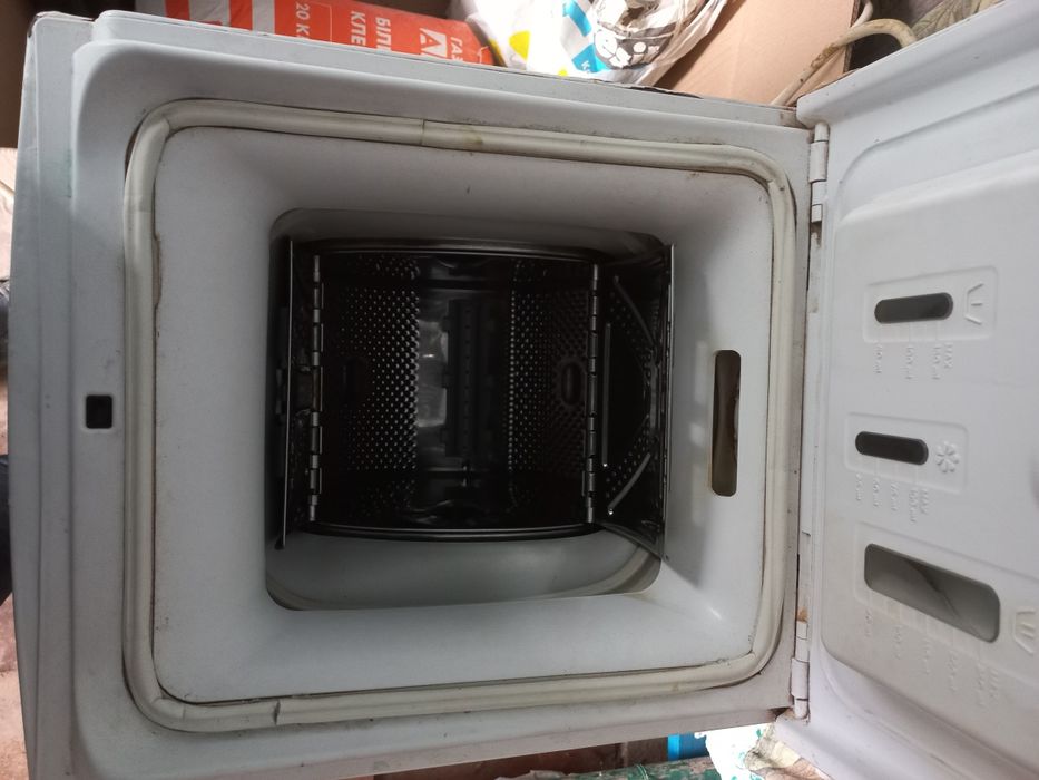 Пральна машина whirlpool awe 6415/1