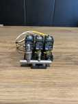 Elektrozawory Saeco Aulika Royal gran crema ODE