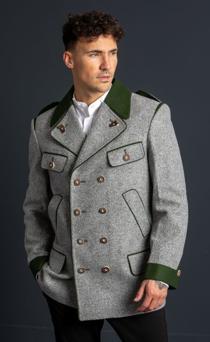 Куртка мужская р. 50 Австрия.