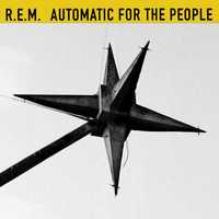 R.E.M. - Automatic For The People (25th Anniversary Edition) CD Boxset