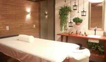Promoção Massagem Completa Homem/Mulher 60€
