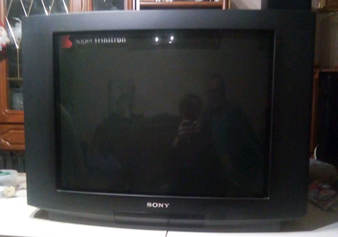Телевизор 29" Sony KV29C1R диагональ 29 дюймов