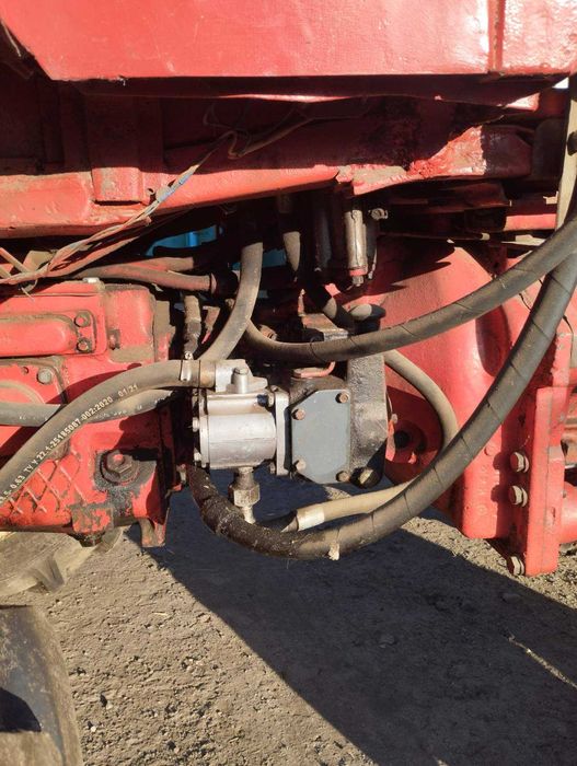 Продам Трактор Т-25