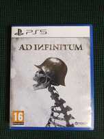 Gra ad infinitum ps5 pl