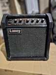 Laney Linebacker 5 – wzmacniacz gitarowy