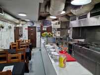Trespasse restaurante churrascaria