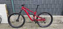 Cannondale habit 4 rozm: L (jak nowka!)