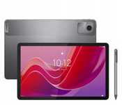Lenovo Tab M11 11" 4GB/128GB Wi-Fi Luna Grey + Pen (szary) NOWY!!!