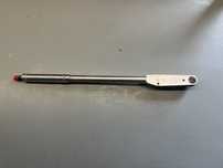 Britool avt300a klucz dynamometryczny 3/8 5-33Nm dokładność +-4%