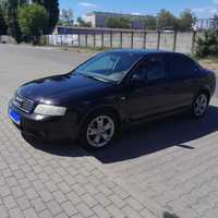 Audi a4 b6 1.8 t 2002 LPG