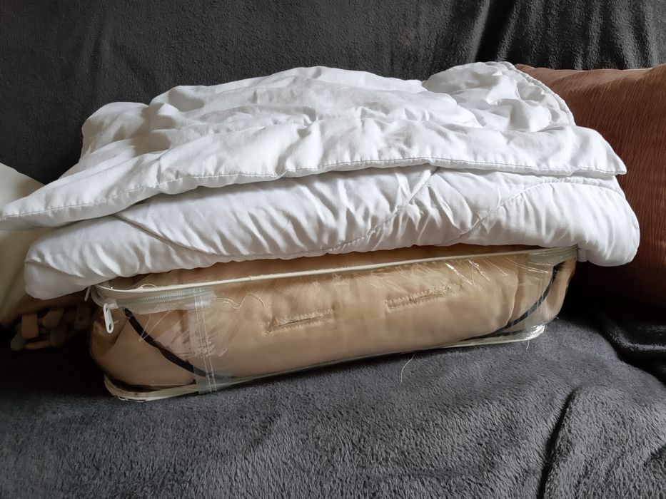 Oddam rzeczy dla dziecka