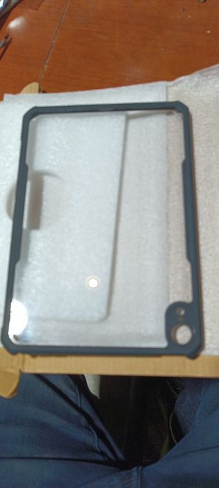 iPod 6 etui  xundd