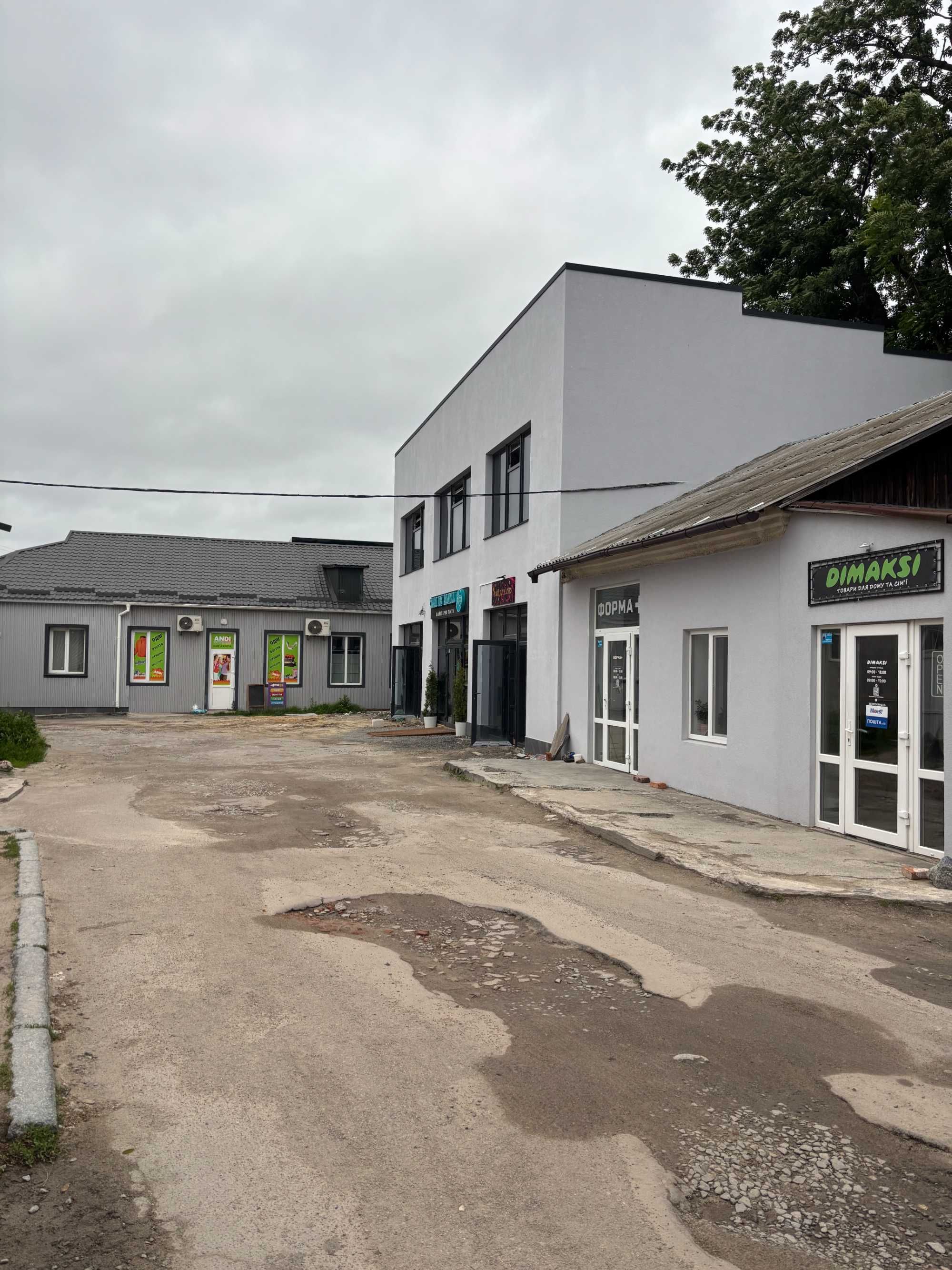 Оренда приміщення 30м.кв