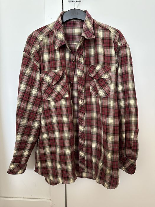 Koszula unisex M/L