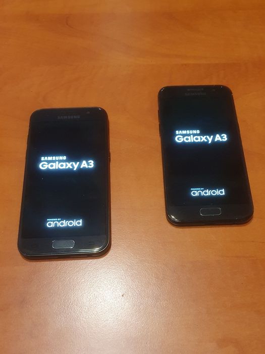 Samsung Galaxy A3 2017