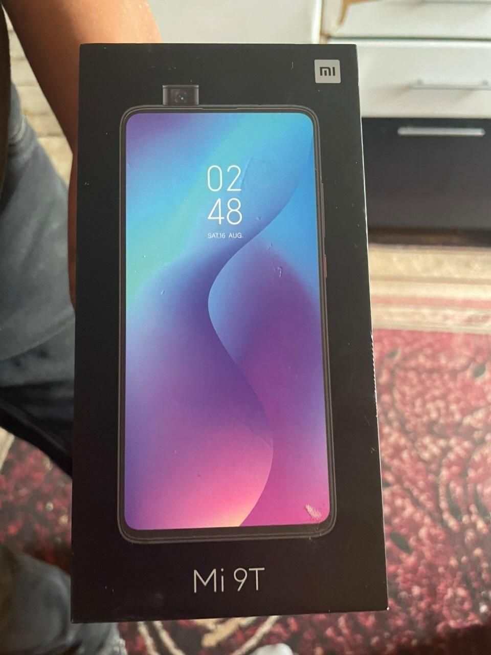 Xiaomi mi 9t 6/64