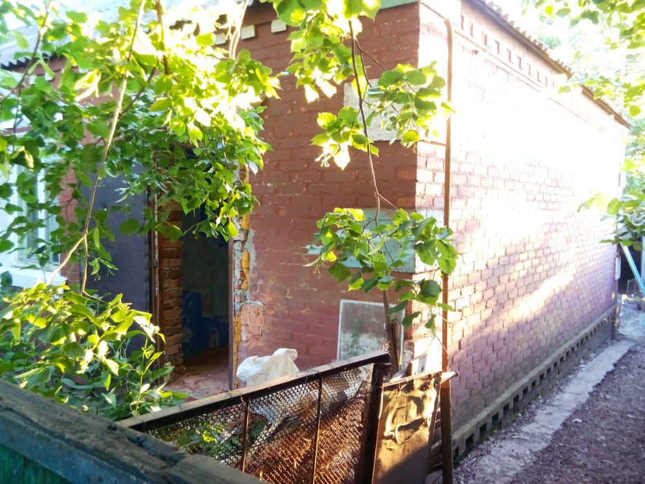 Продам дом (часть дома)