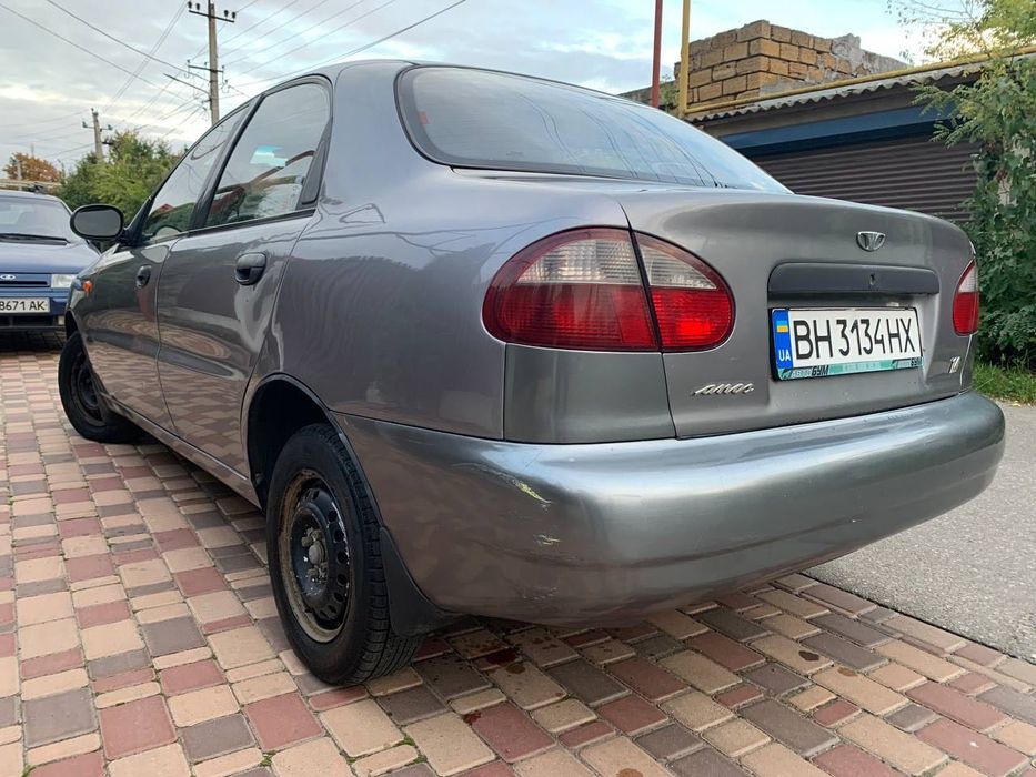 Продам Daewoo Sens 1.4